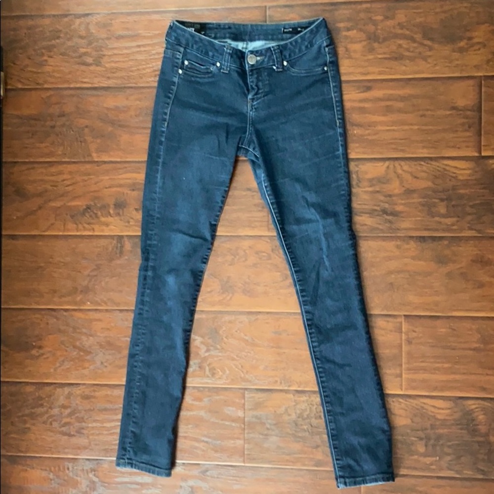 William Rast Jeggings SIZE 26
